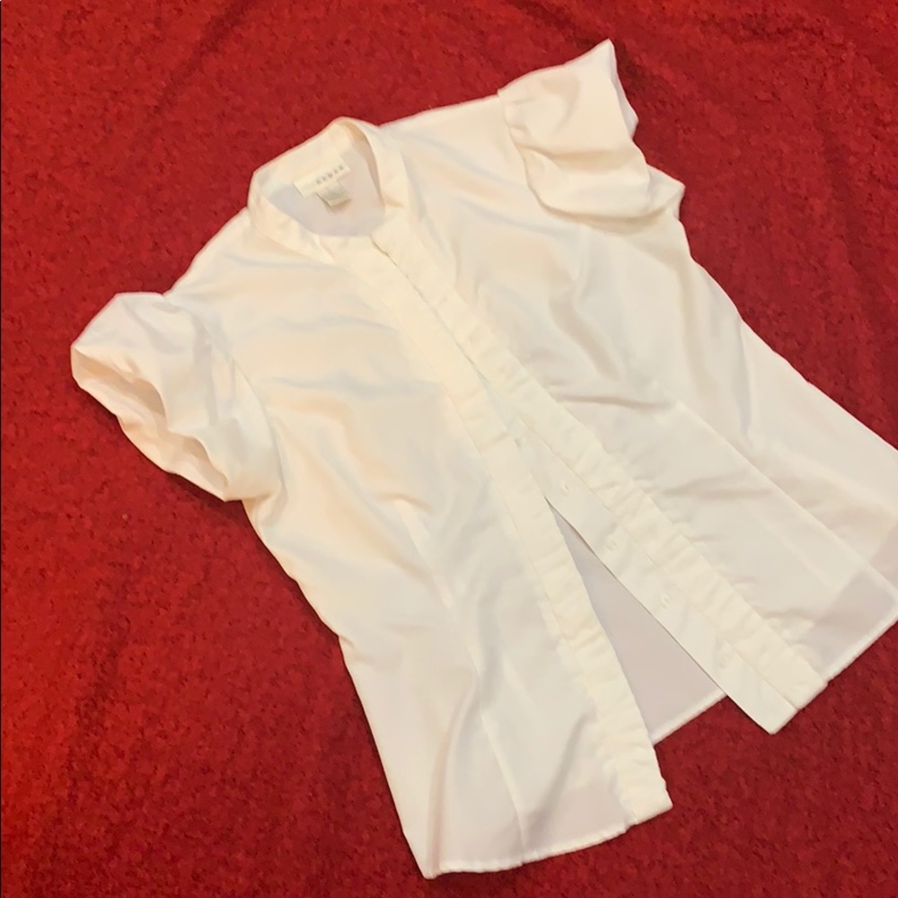 Kenar Blouse